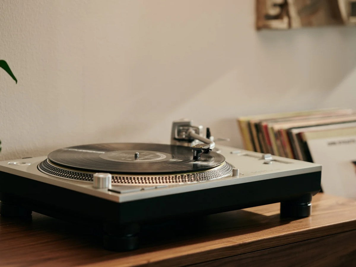 MC Cadenza Black Phono Cartridge