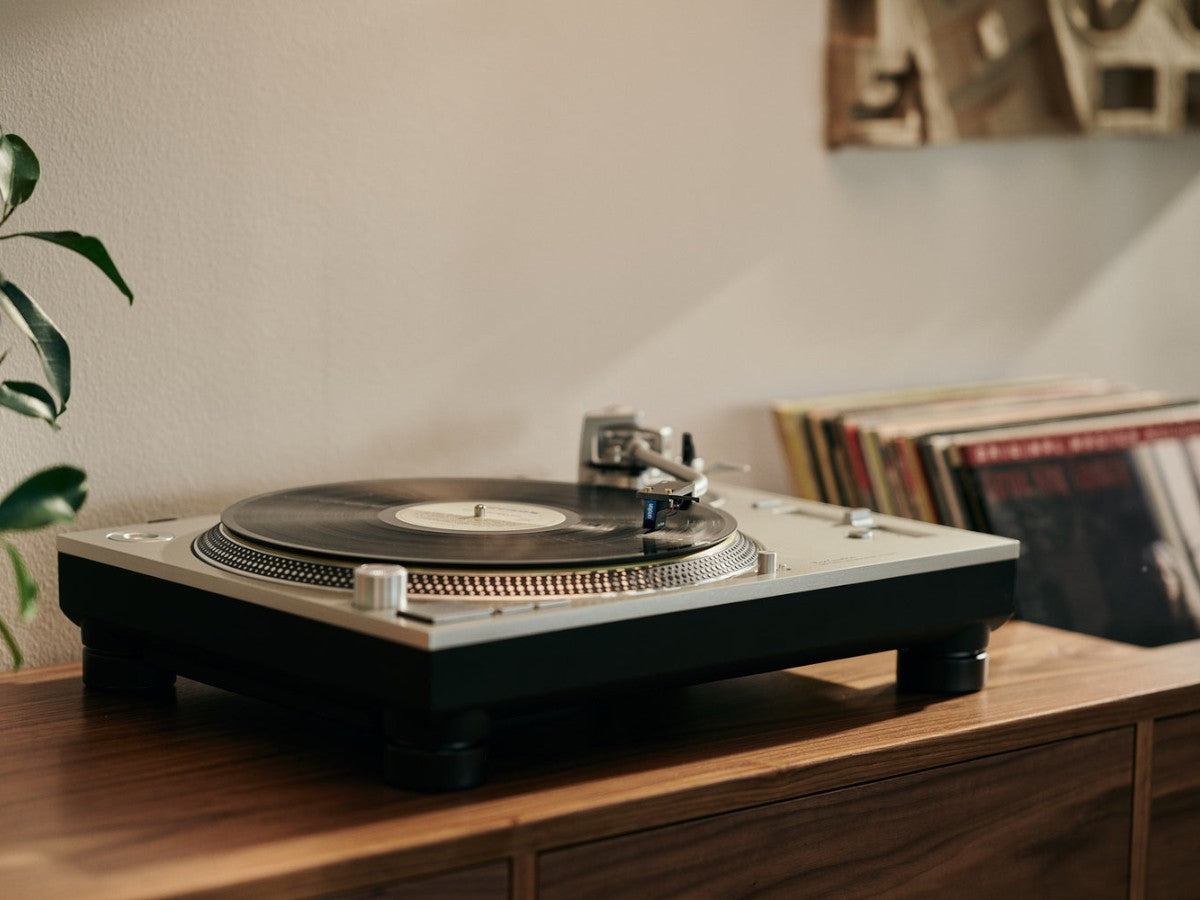 MC Cadenza Blue Phono Cartridge