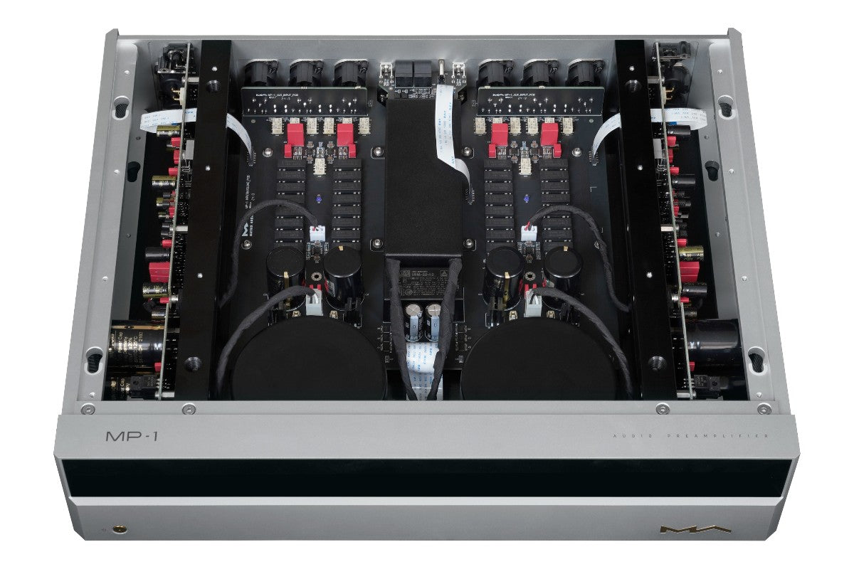 MP-1 Preamplifier