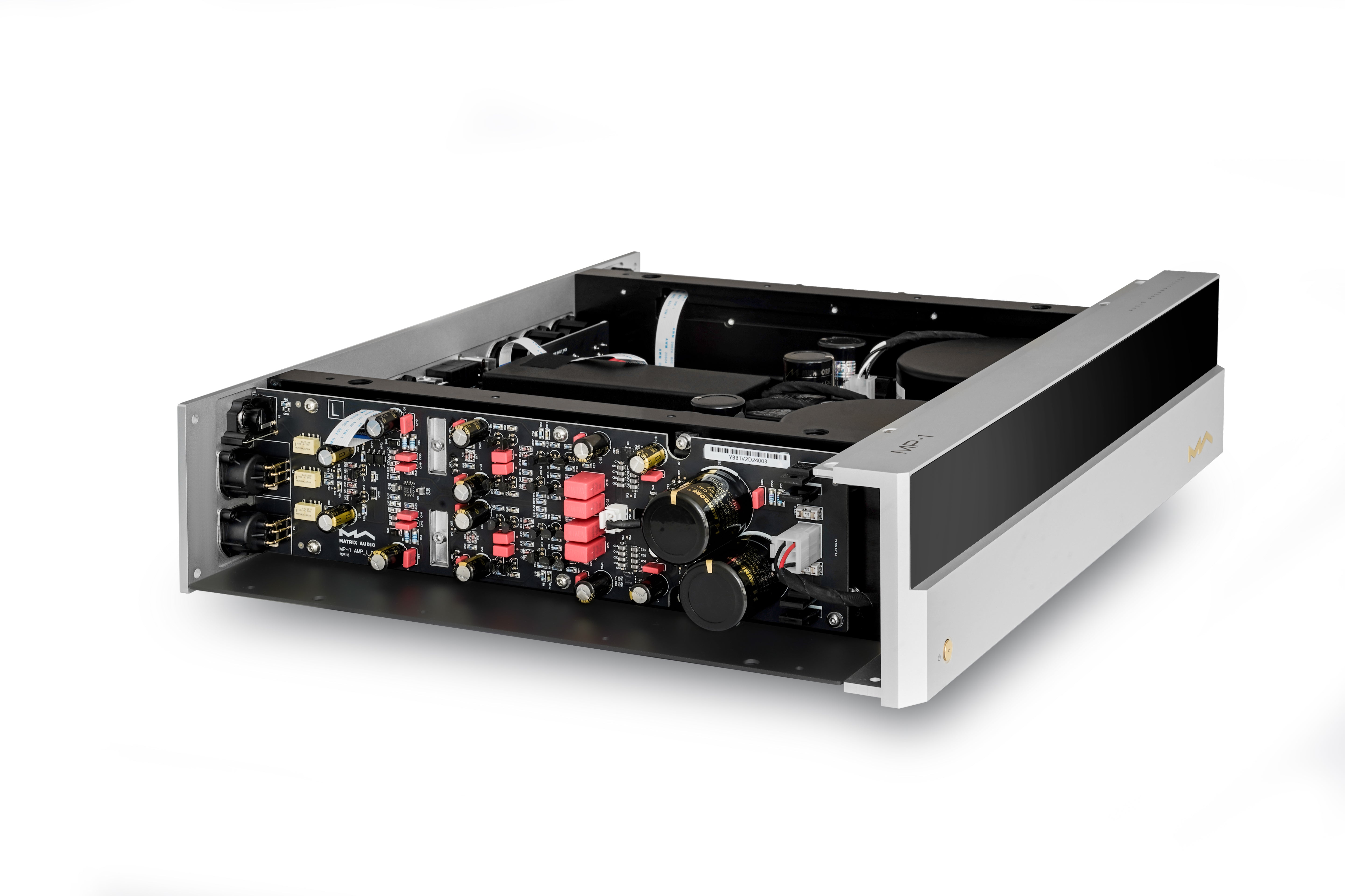 MP-1 Preamplifier