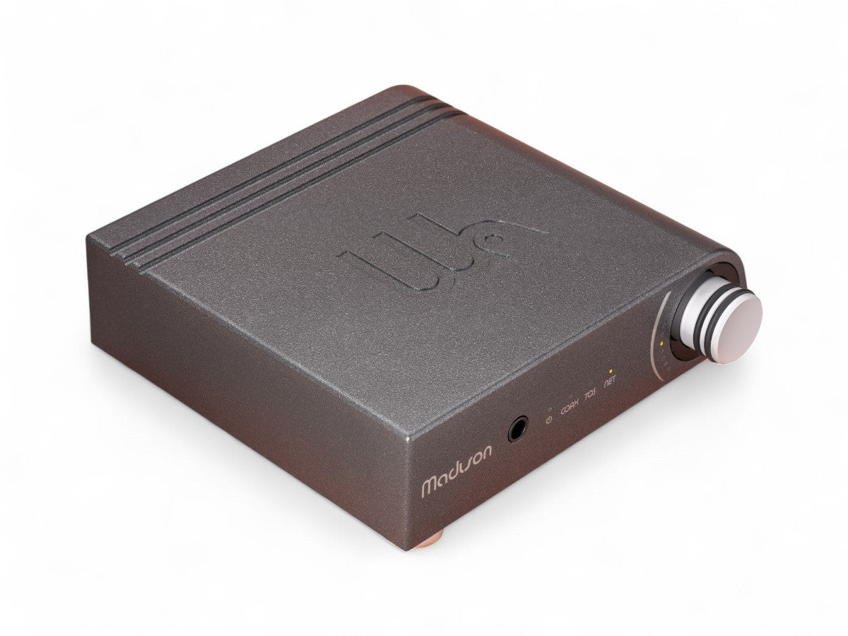 Madison Streamer (previously LE Streamer)