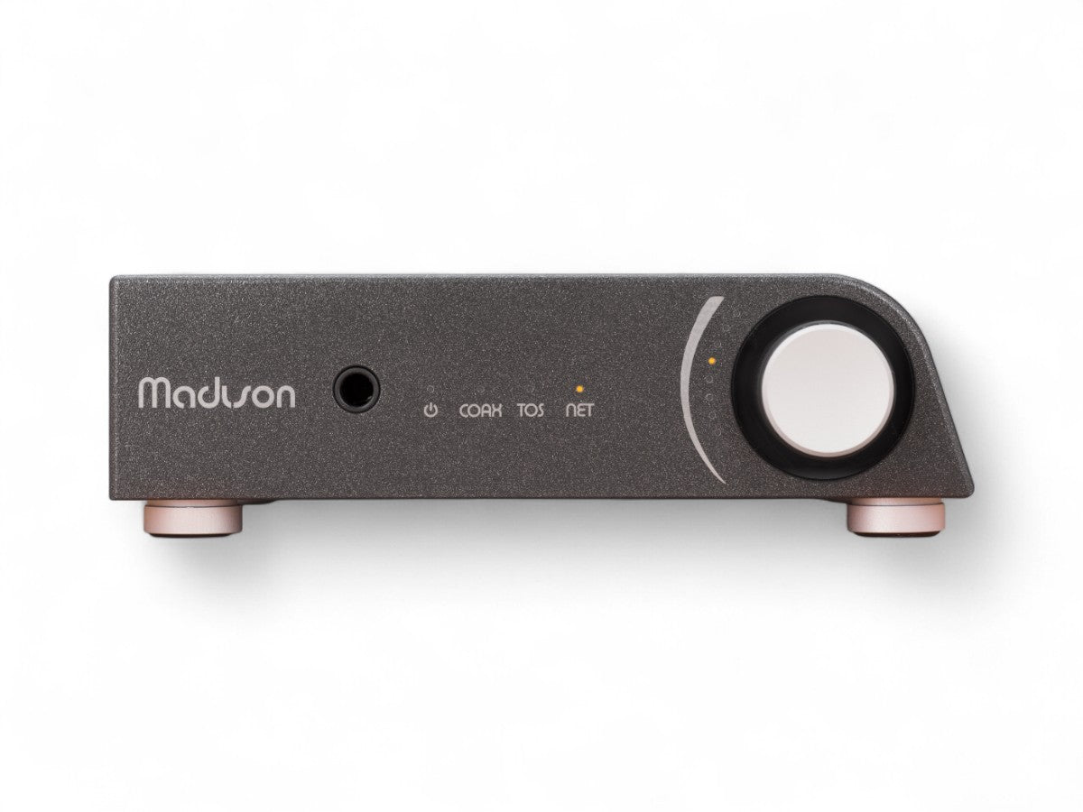 Madison Streamer (previously LE Streamer)