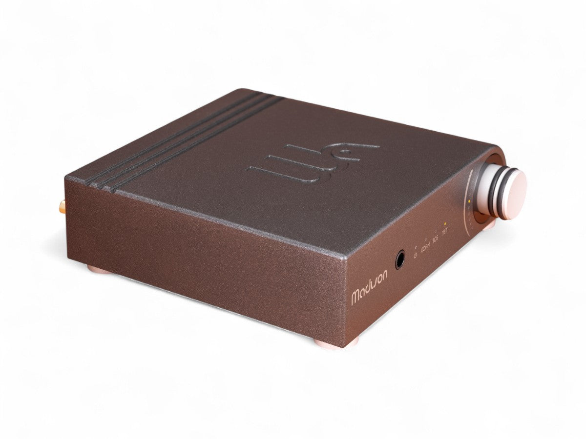 Madison Streamer (previously LE Streamer)