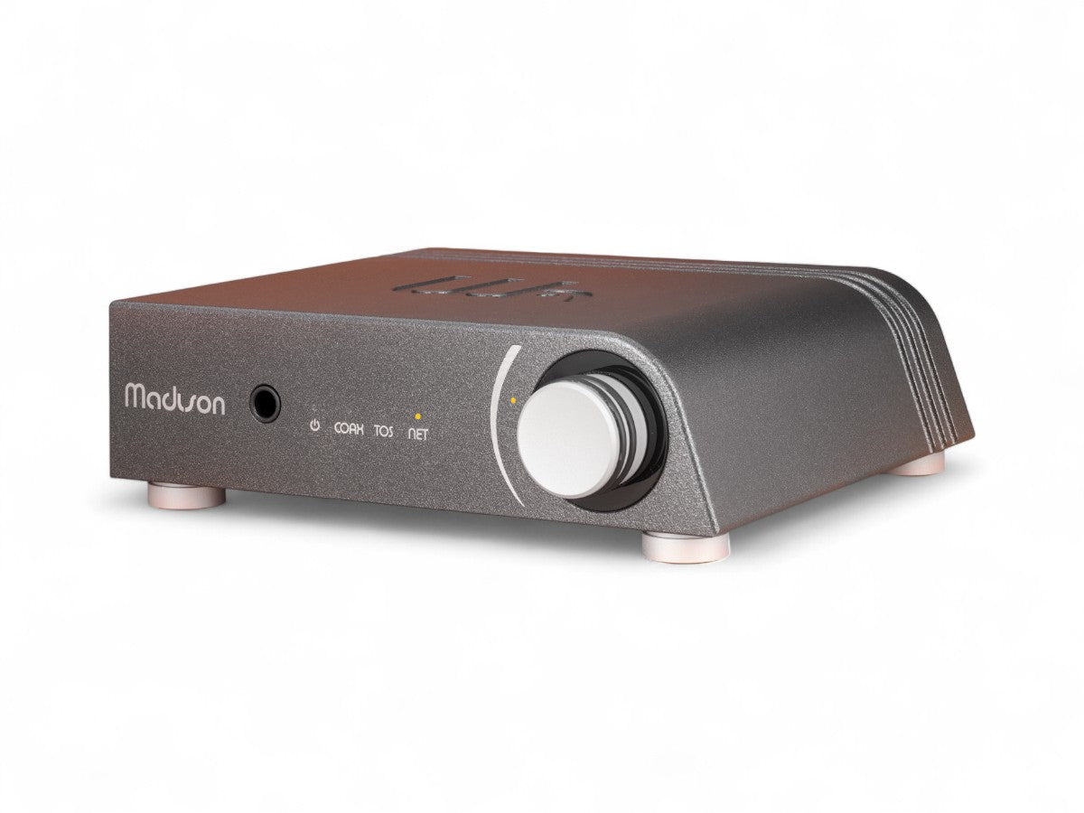 Madison Streamer (previously LE Streamer)