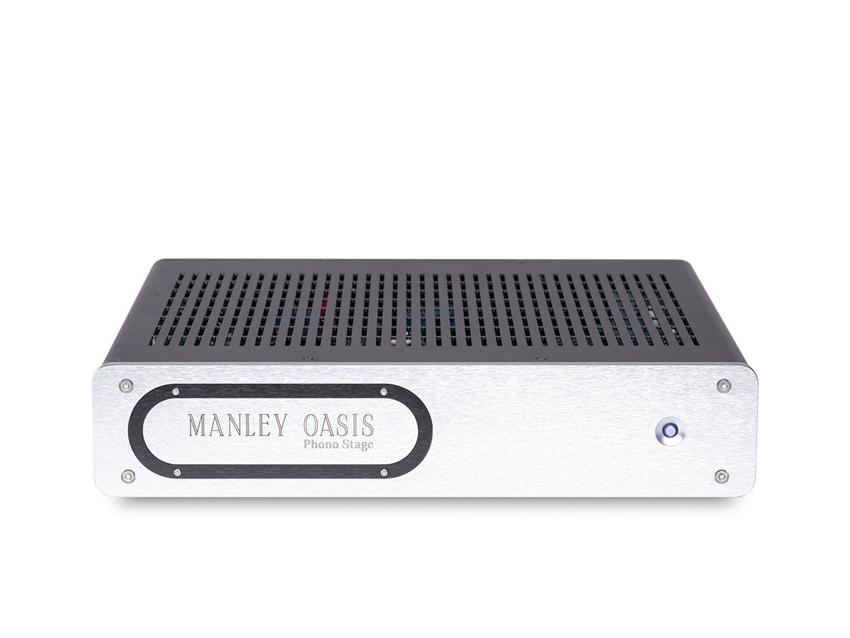 Oasis Phono Preamp