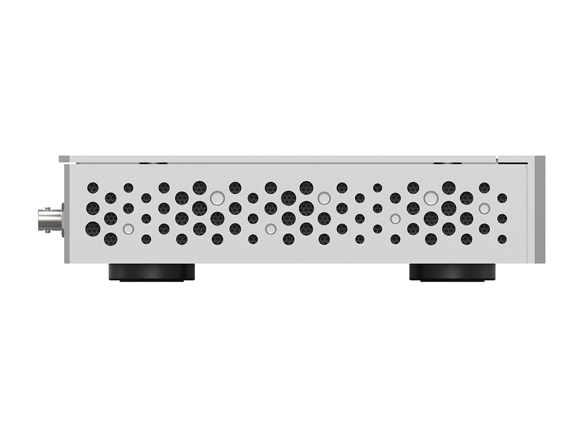 SS-1 Pro Audio Grade Network Switch