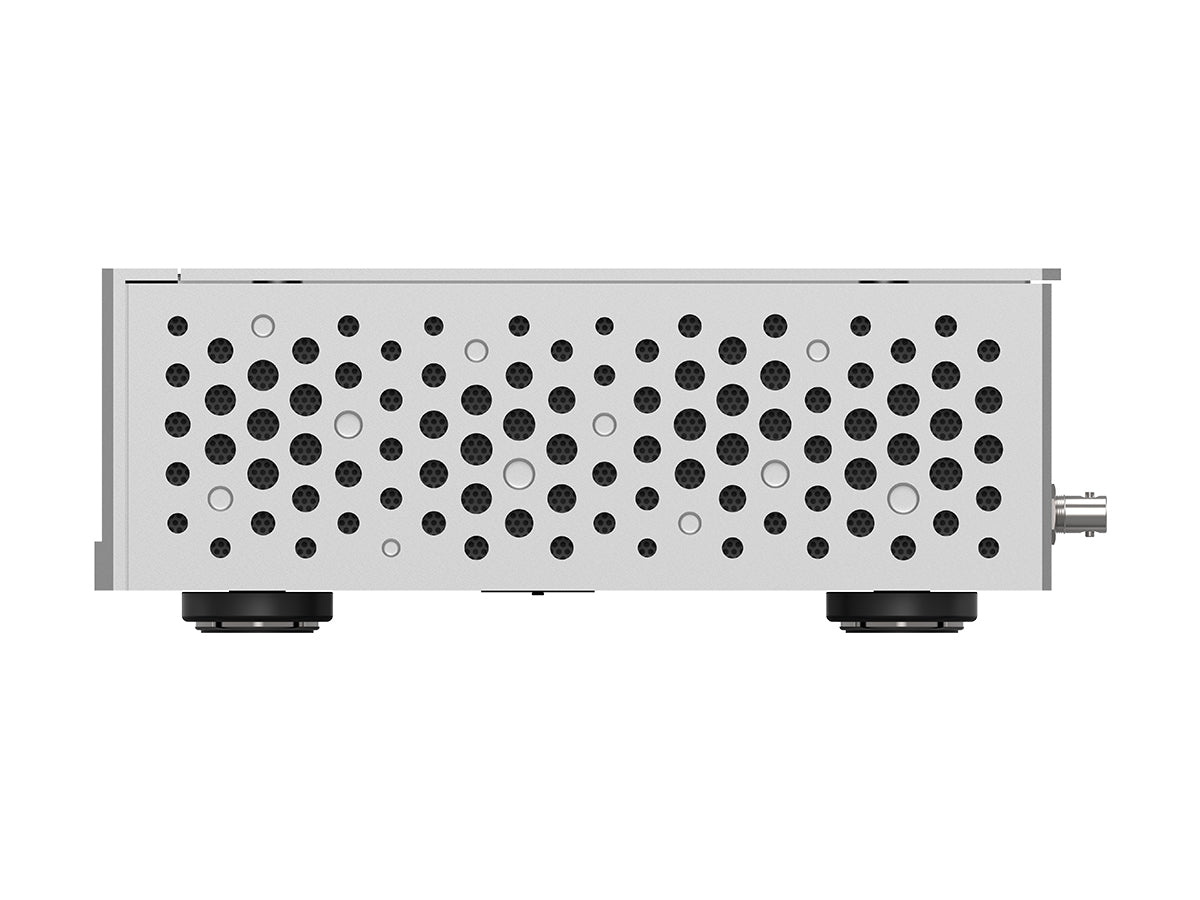 NT-1 Streaming Music Server