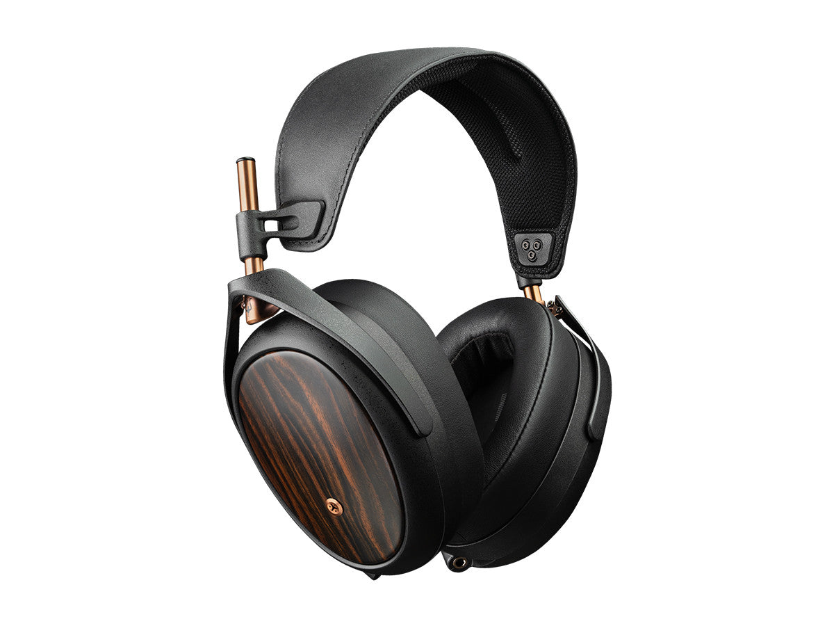 Meze Liric 2 Closed Back Planar Magentic Headphones | Moon Audio