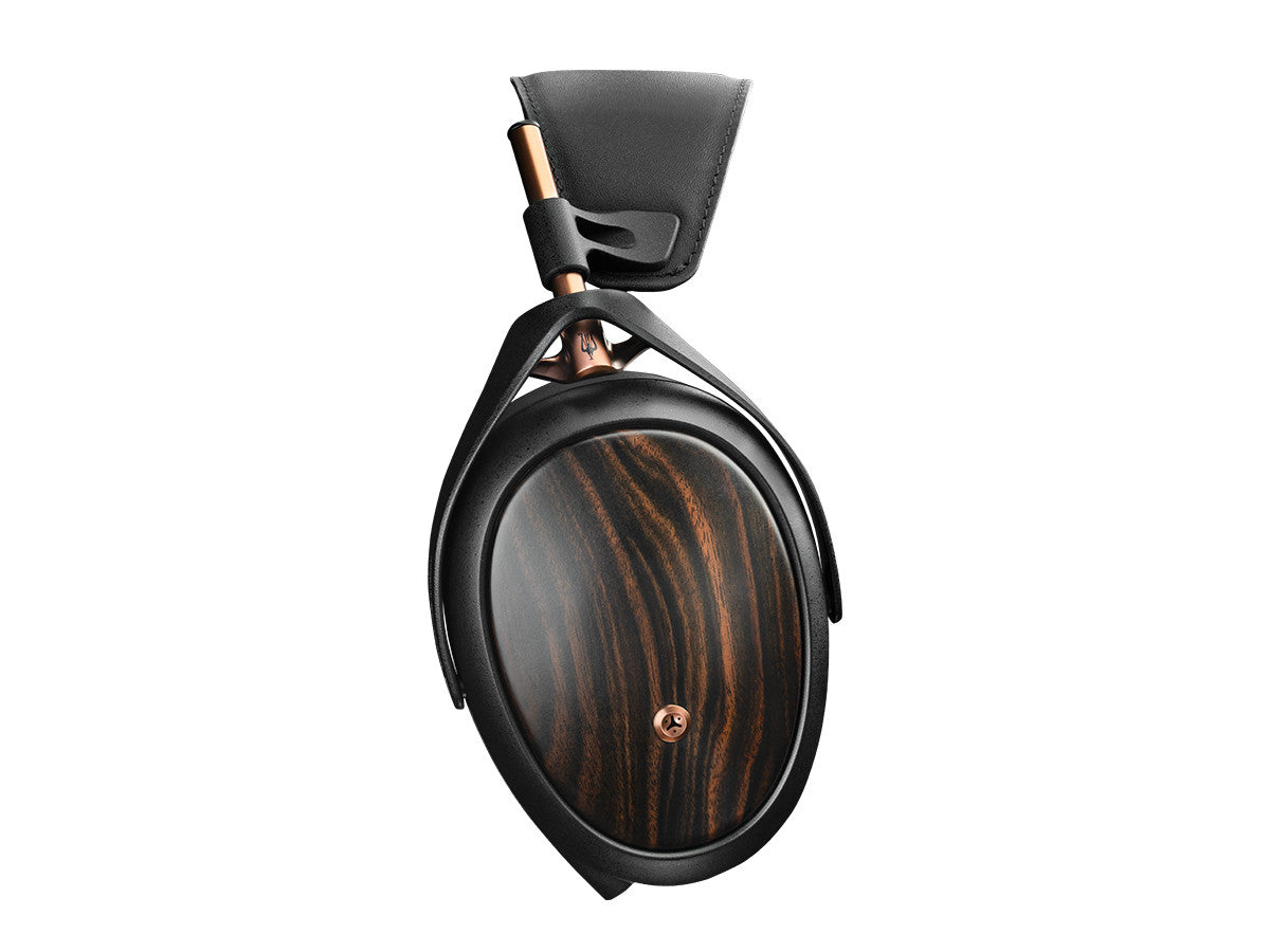 Liric II Planar Magnetic Headphones