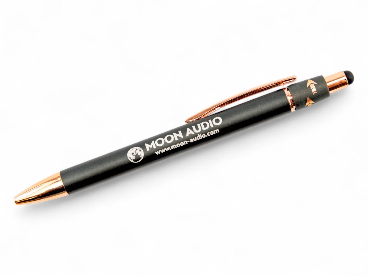 Pearlized Stylus Pen for DAPs