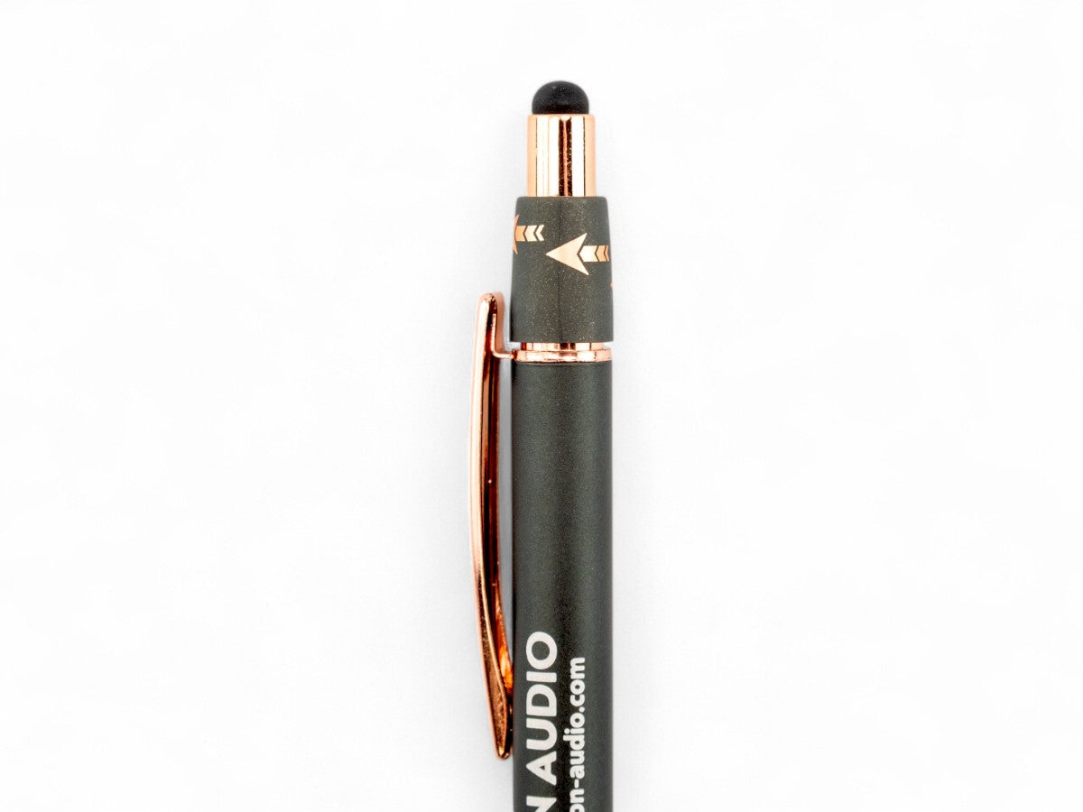 Pearlized Stylus Pen for DAPs