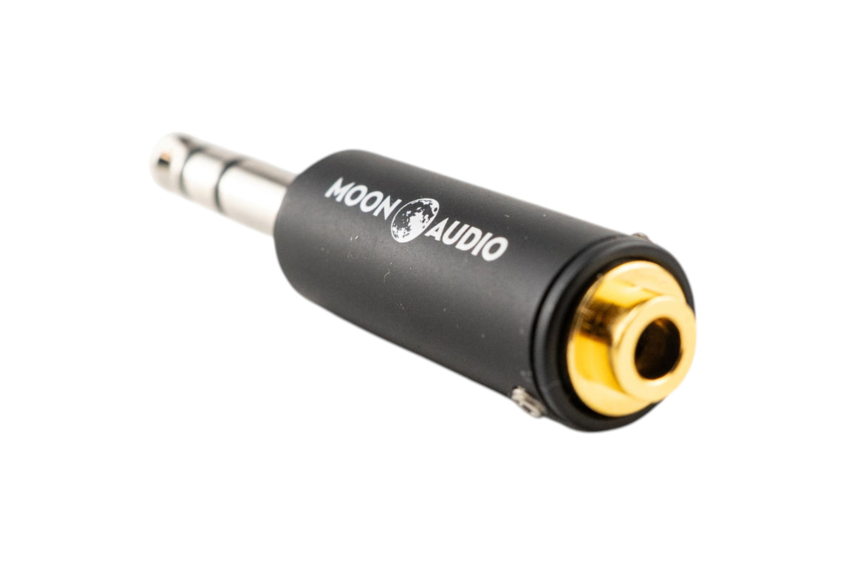 Premium Custom 1/4" Adapter
