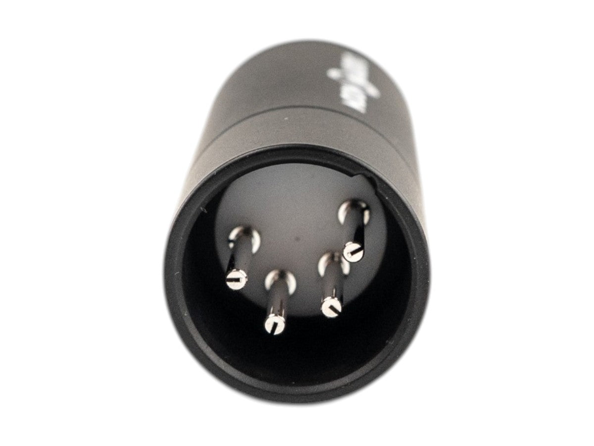 Custom 4-Pin XLR Balanced Adapter
