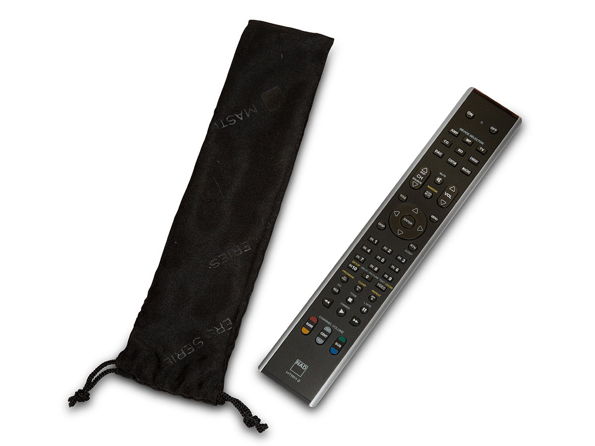 M33 BluOS Streaming DAC Amplifier