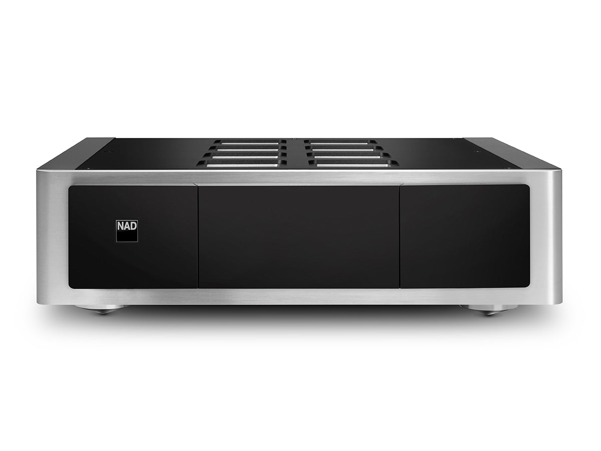 M23 Stereo Power Amplifier