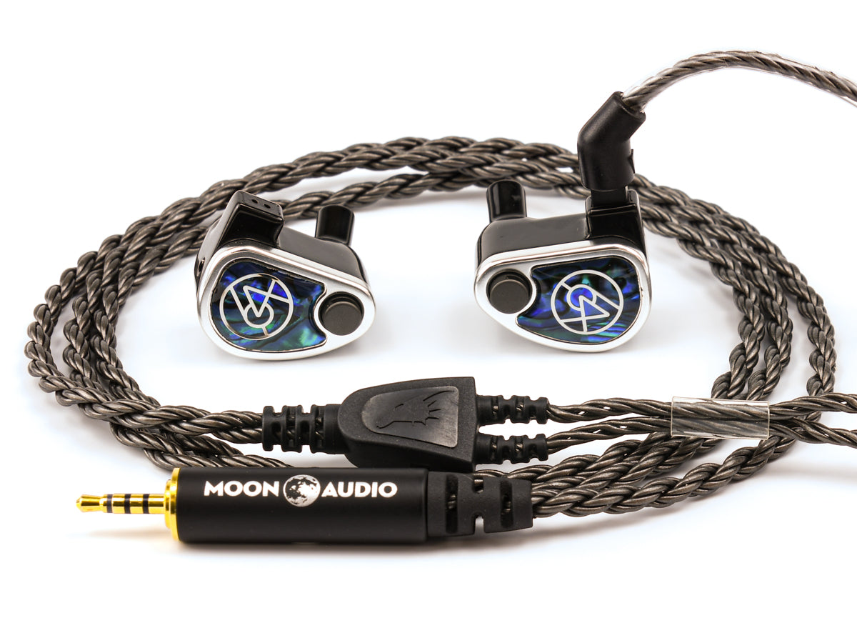 Nio In-Ear Monitors