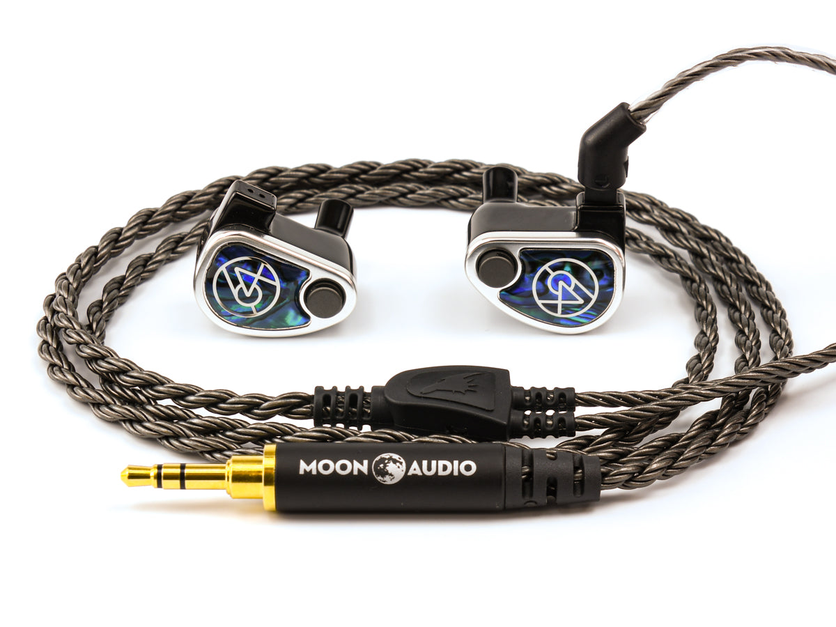 Nio In-Ear Monitors