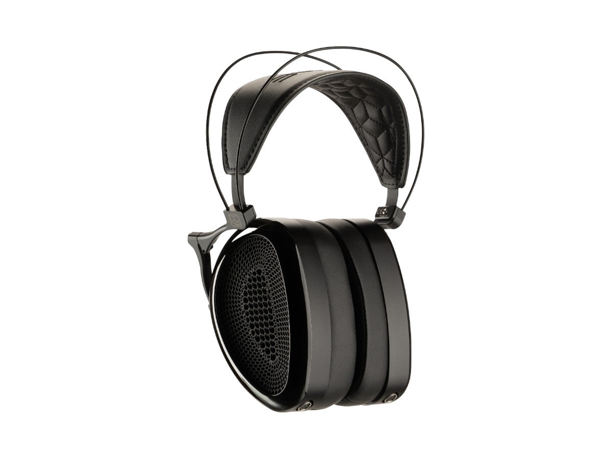 Noire XO Open-Back Headphones