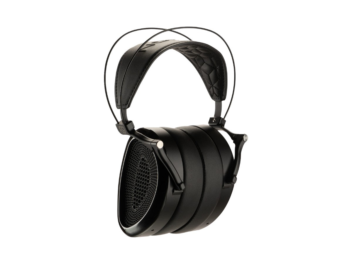 Noire XO Open-Back Headphones