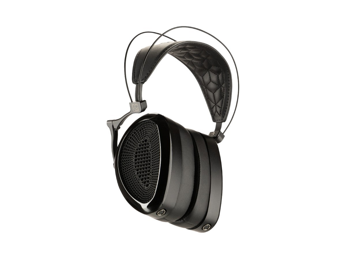 Noire XO Open-Back Headphones