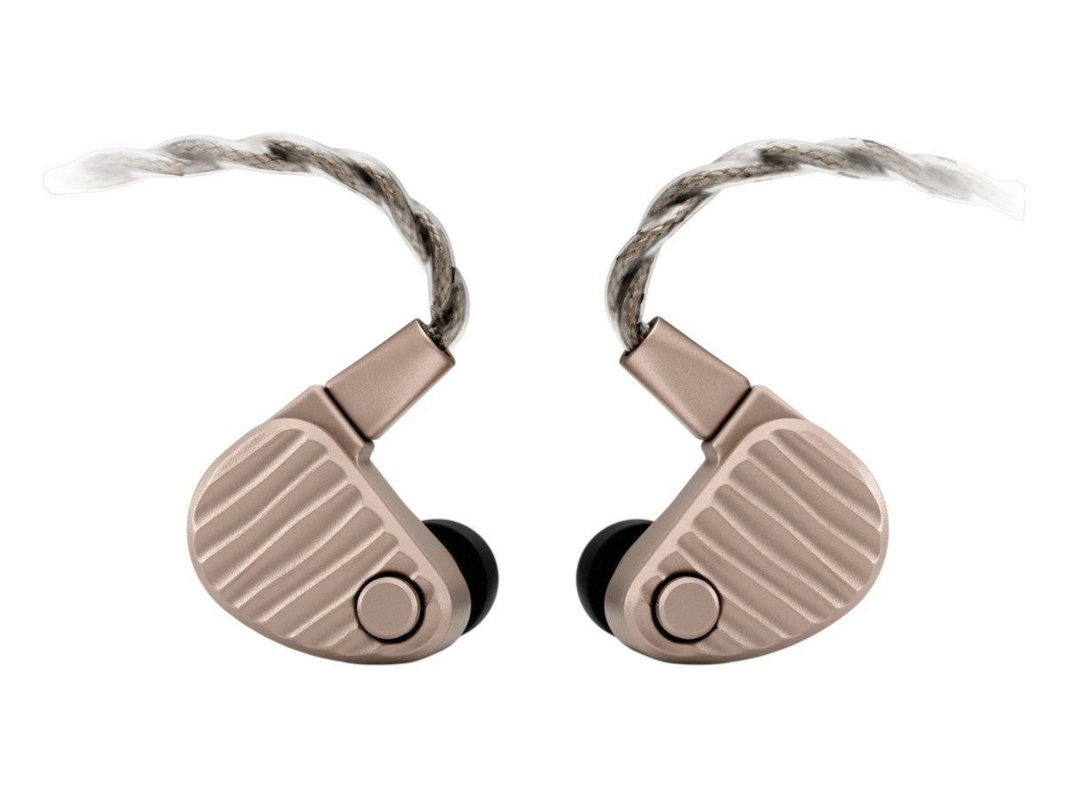 Ocean Balanced Armature IEMs