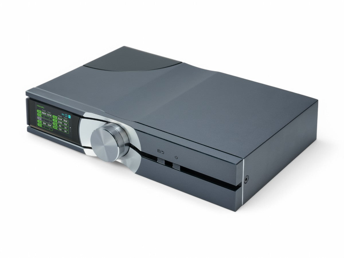 OMNI LAN Audiophile Network Switch