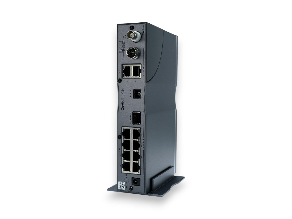 OMNI LAN Audiophile Network Switch