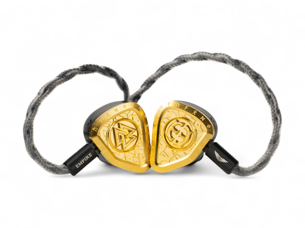 ODIN MKII In-Ear Monitors