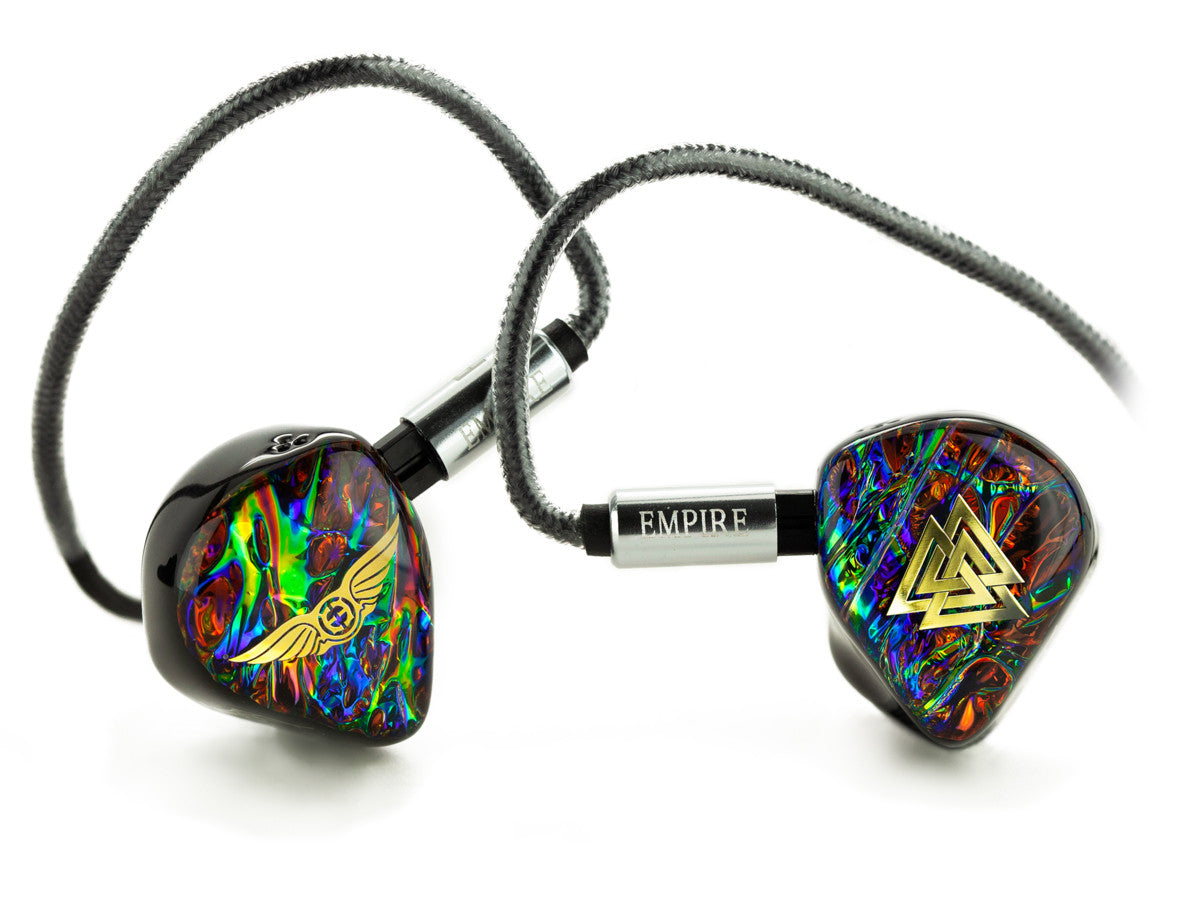 Empire Ears ODIN Universal IEMs