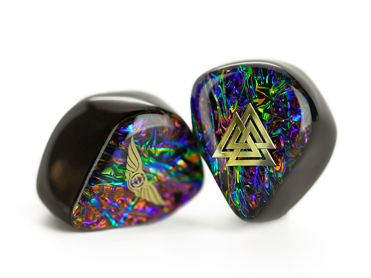 Empire Ears ODIN Universal IEMs