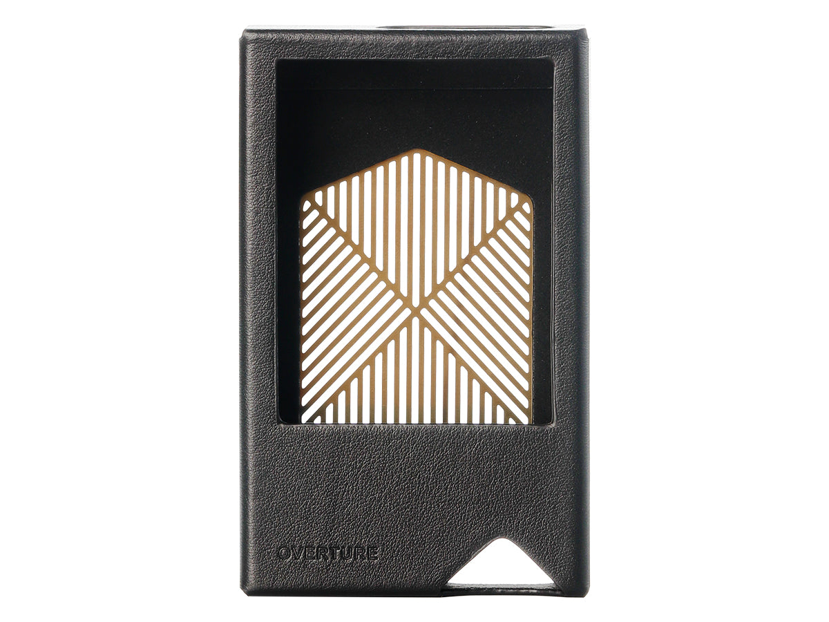 Onix Overture XM5 DAP Leather Case- Open Box
