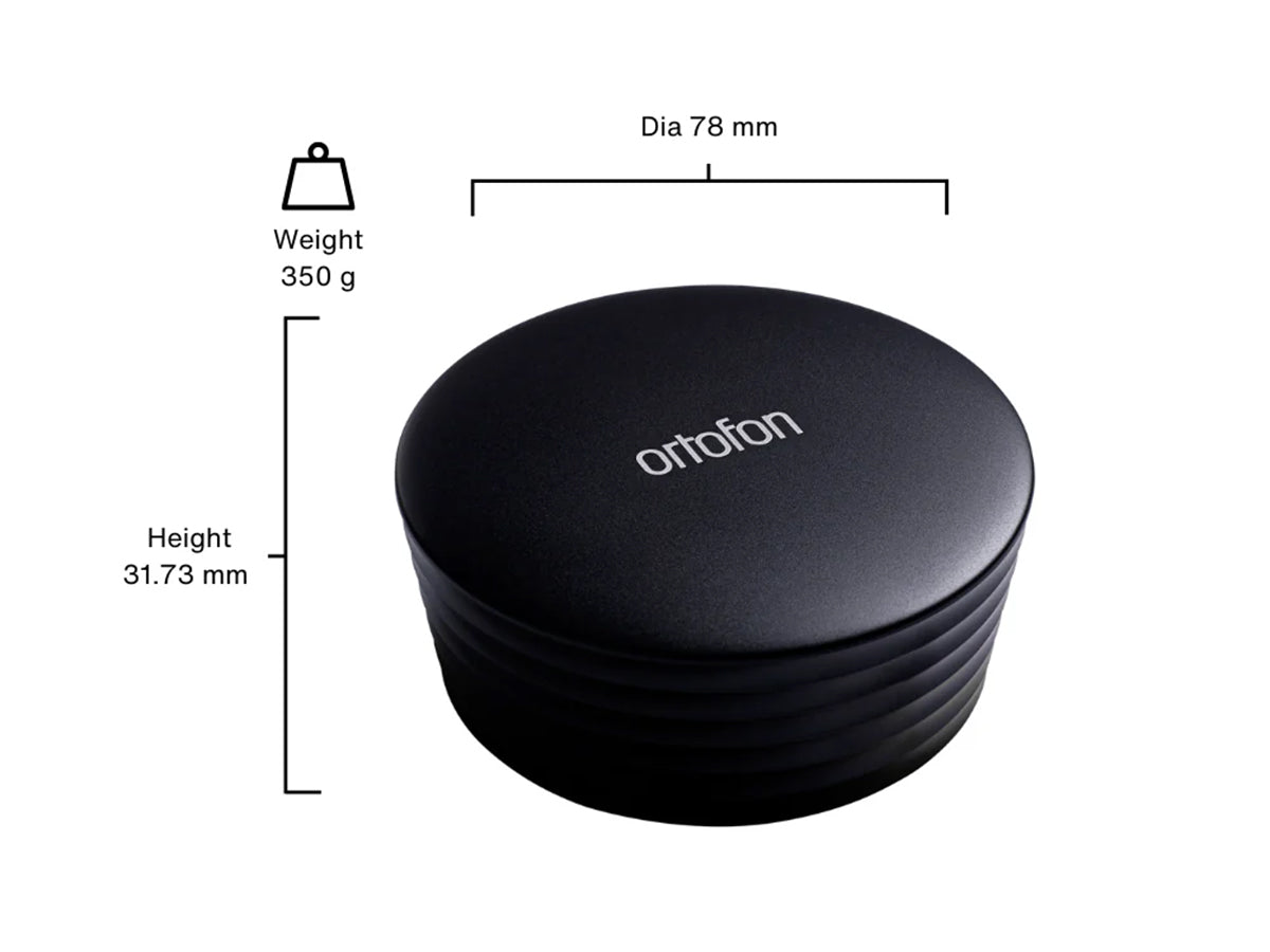 Record Stabilizer Heavy