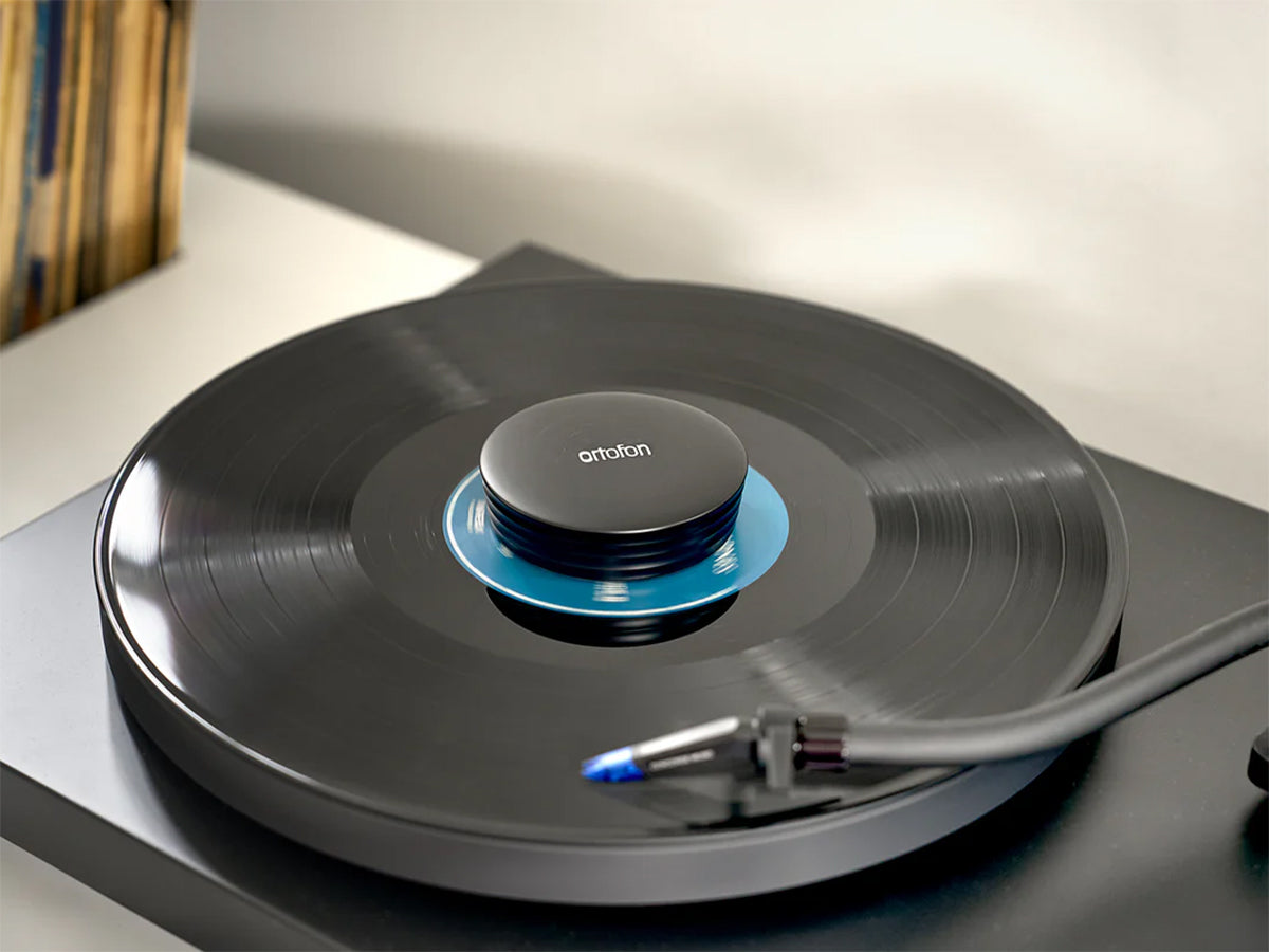 Ortofon Record Stabilizer Regular