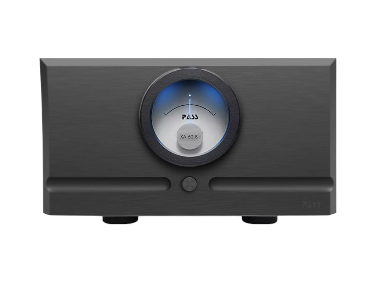 XA60.8 Monoblock Amplifier (Pair)