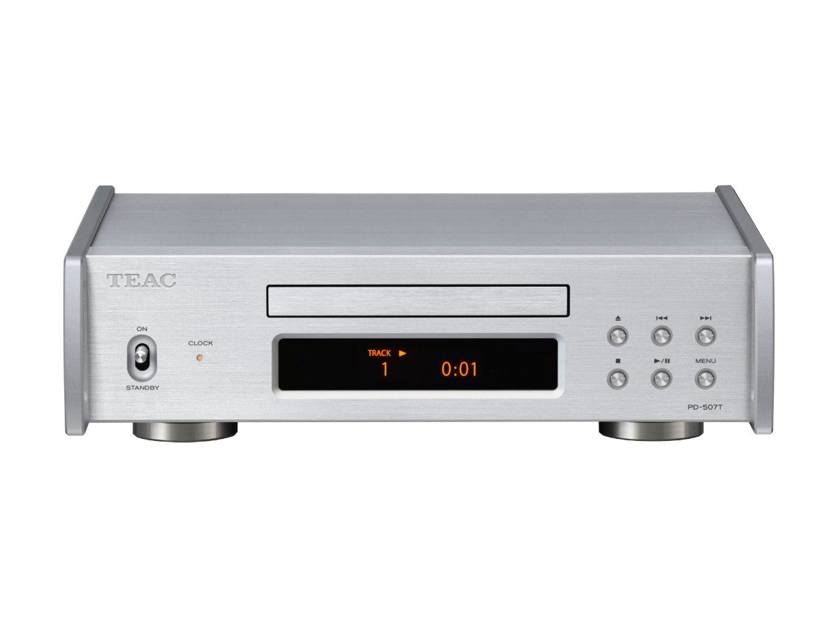 TEAC PD-507T CD Transport