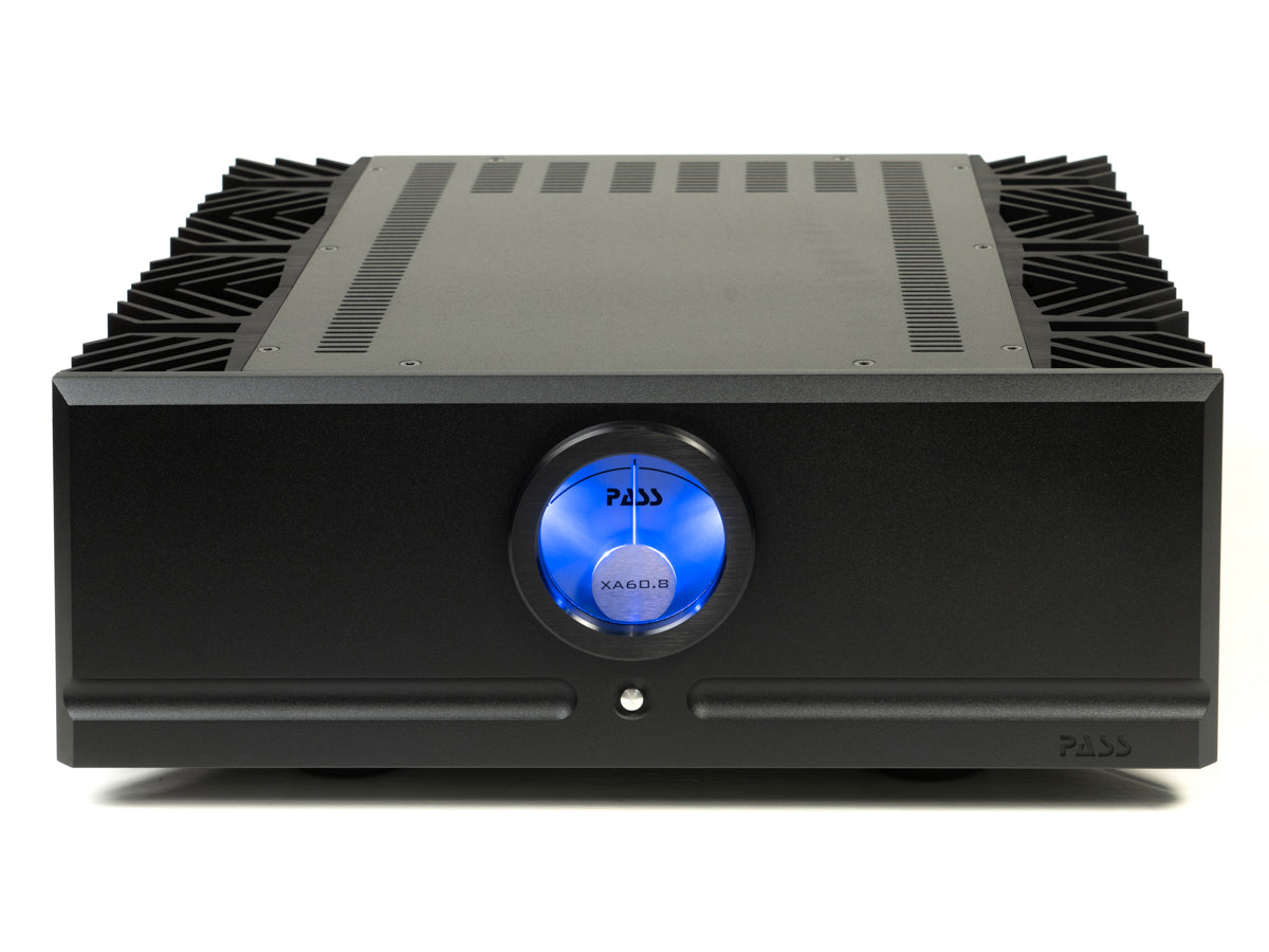 XA60.8 Monoblock Amplifier (Pair)
