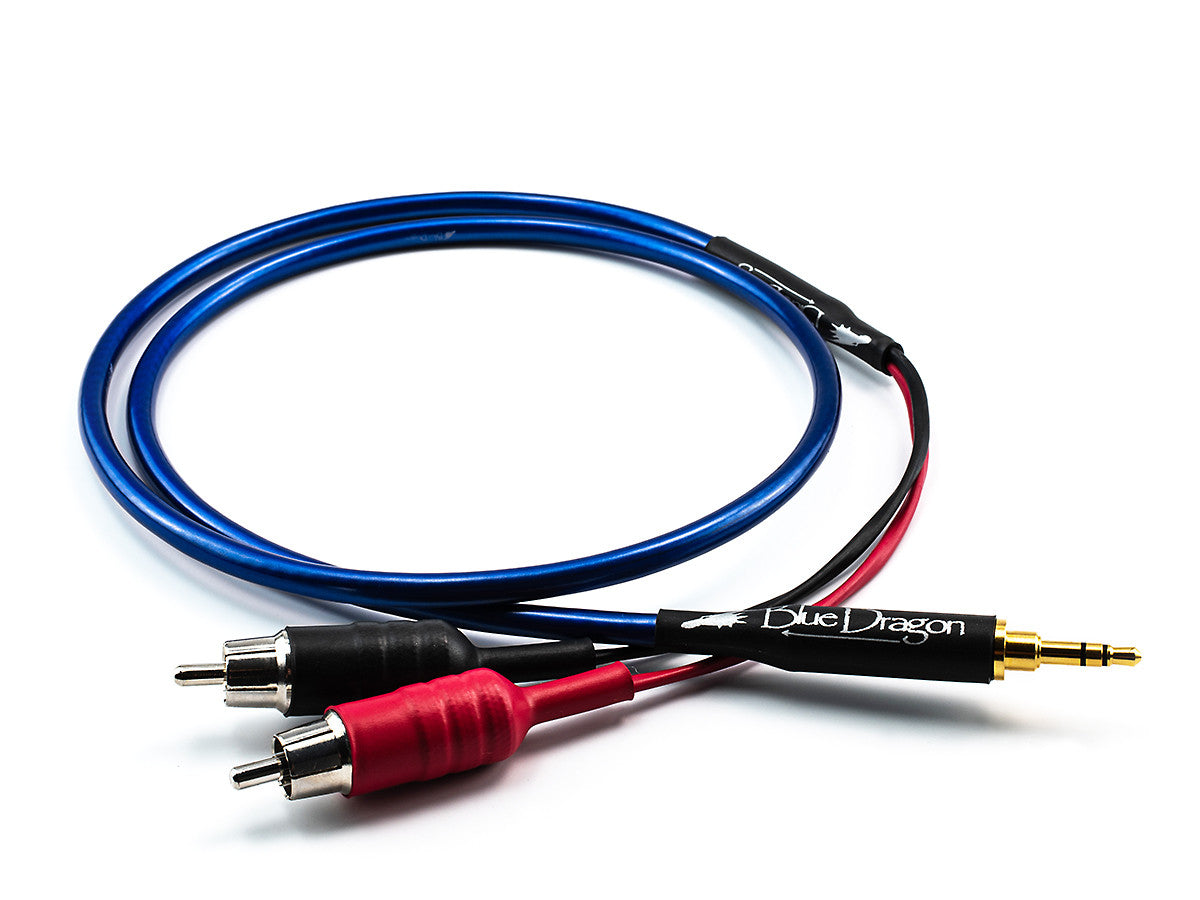 Blue Dragon Portable Mini Cable