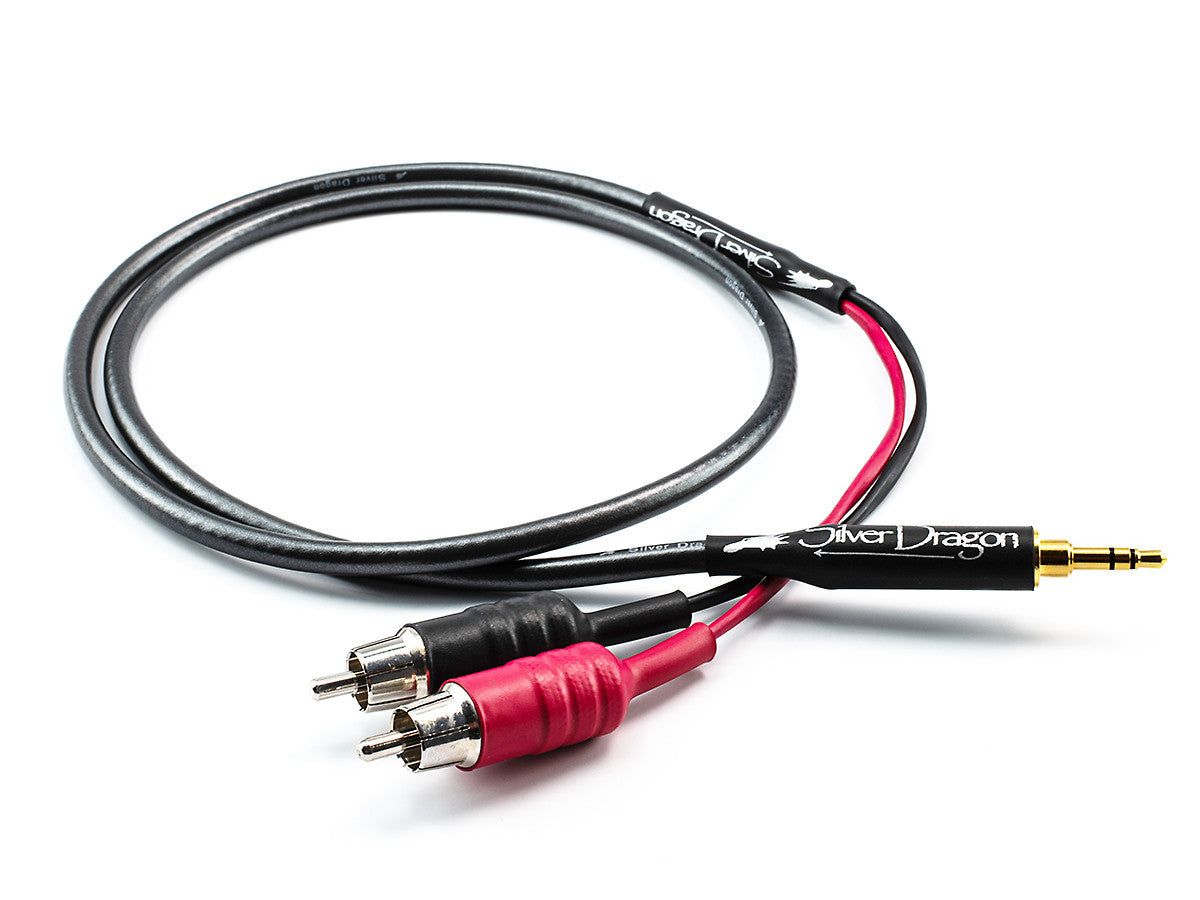 Silver Dragon Portable Mini Cable