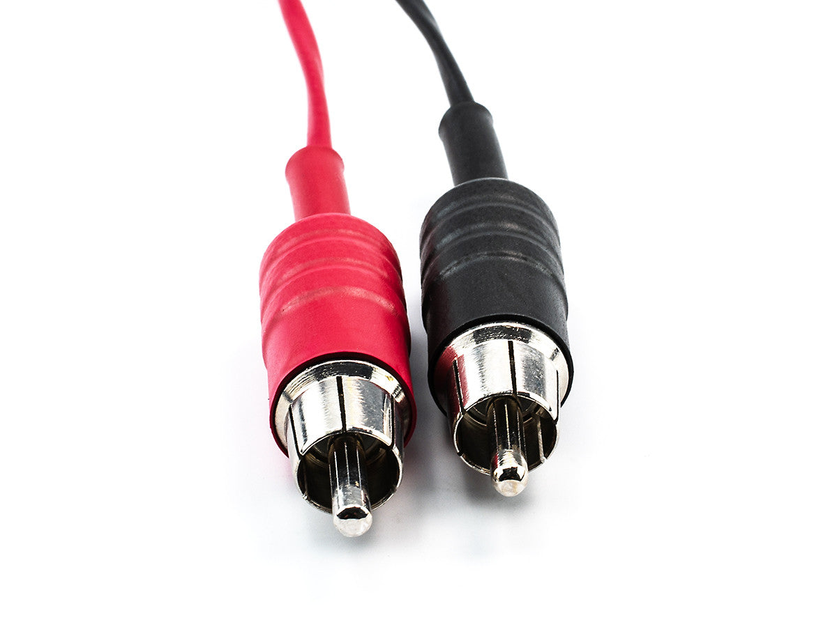 Silver Dragon Portable Mini Cable