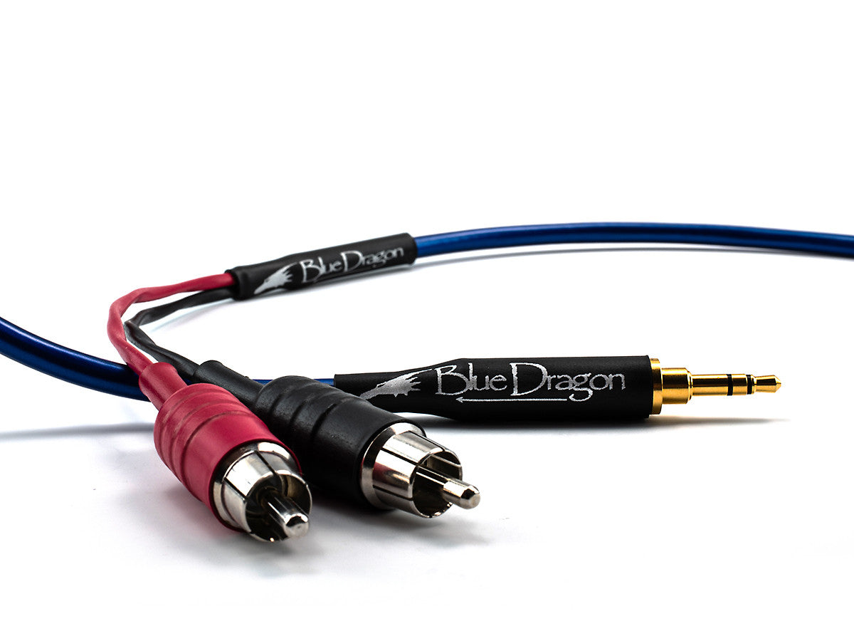 Blue Dragon Portable Mini Cable