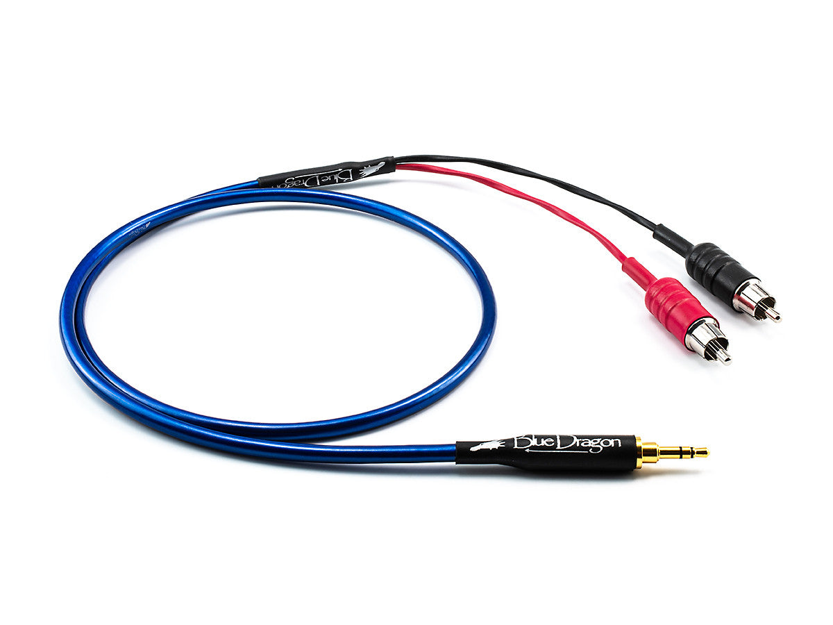 Blue Dragon Portable Mini Cable