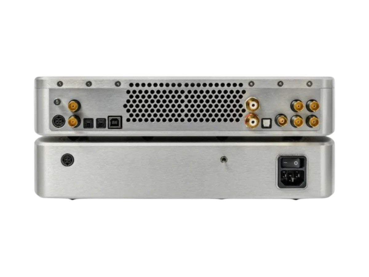 Quartet Digital Upscaler