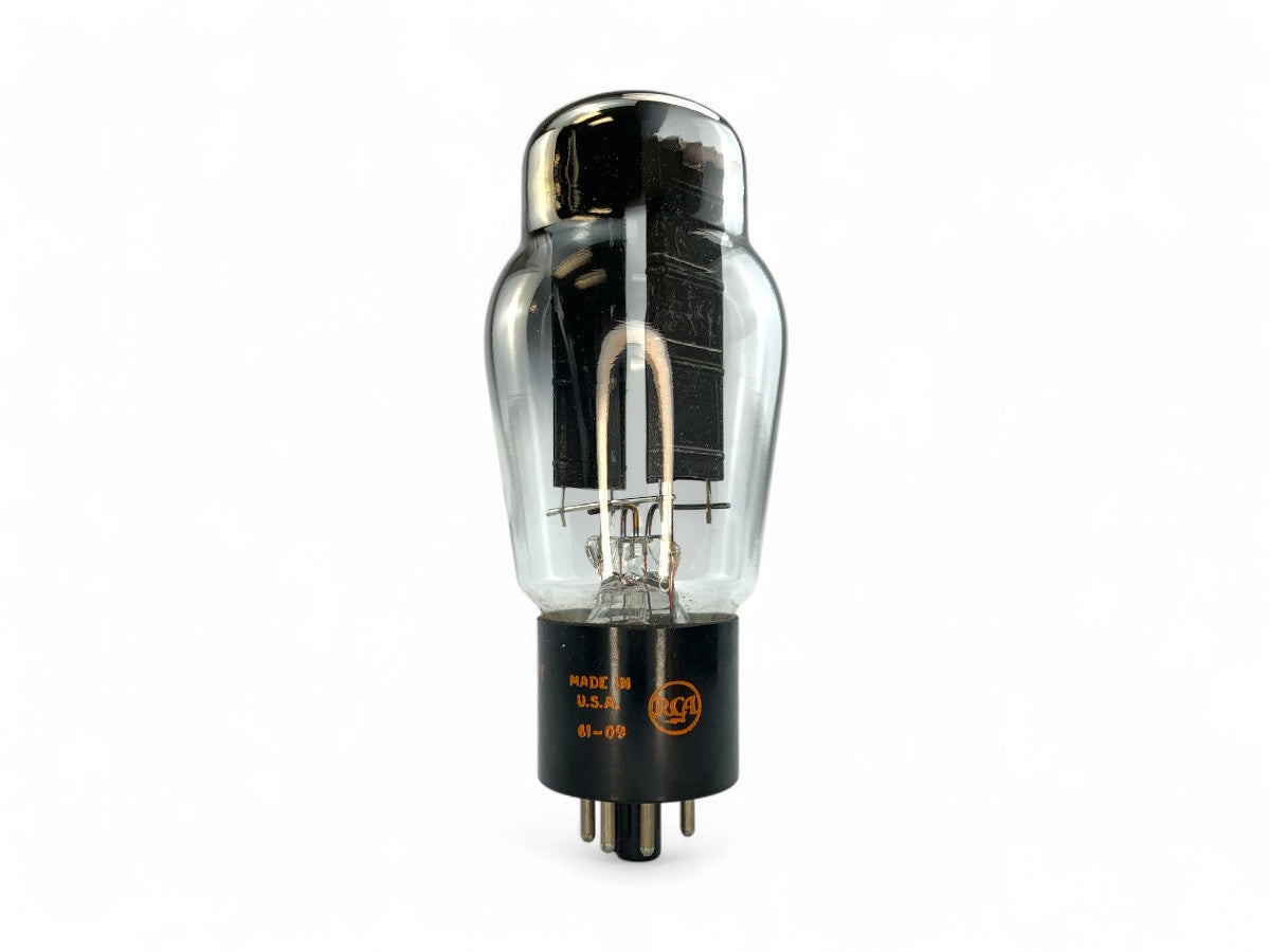 RCA 5U4GB Rectifier Vacuum Tube