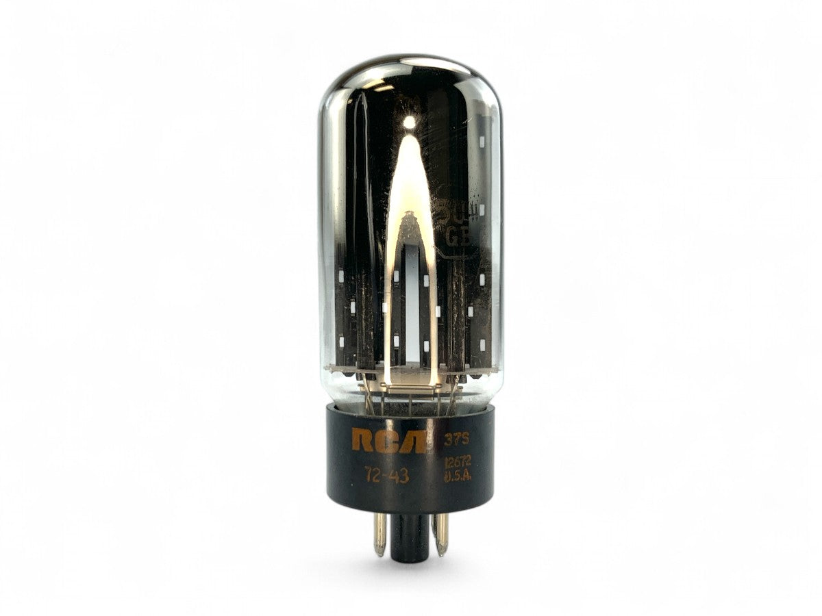 RCA 5U4GB Rectifier Vacuum Tube
