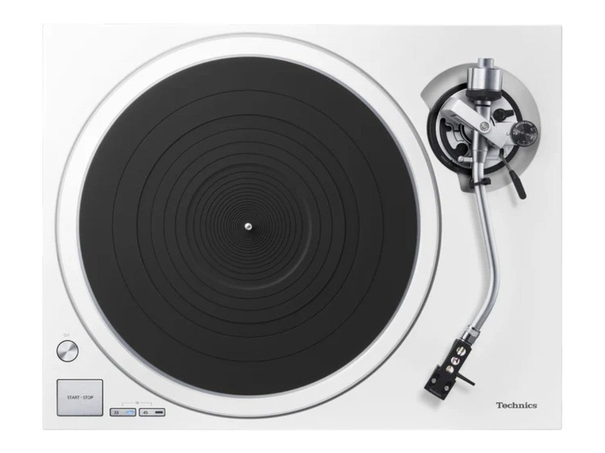 SL-1500C-K Direct Drive Turntable