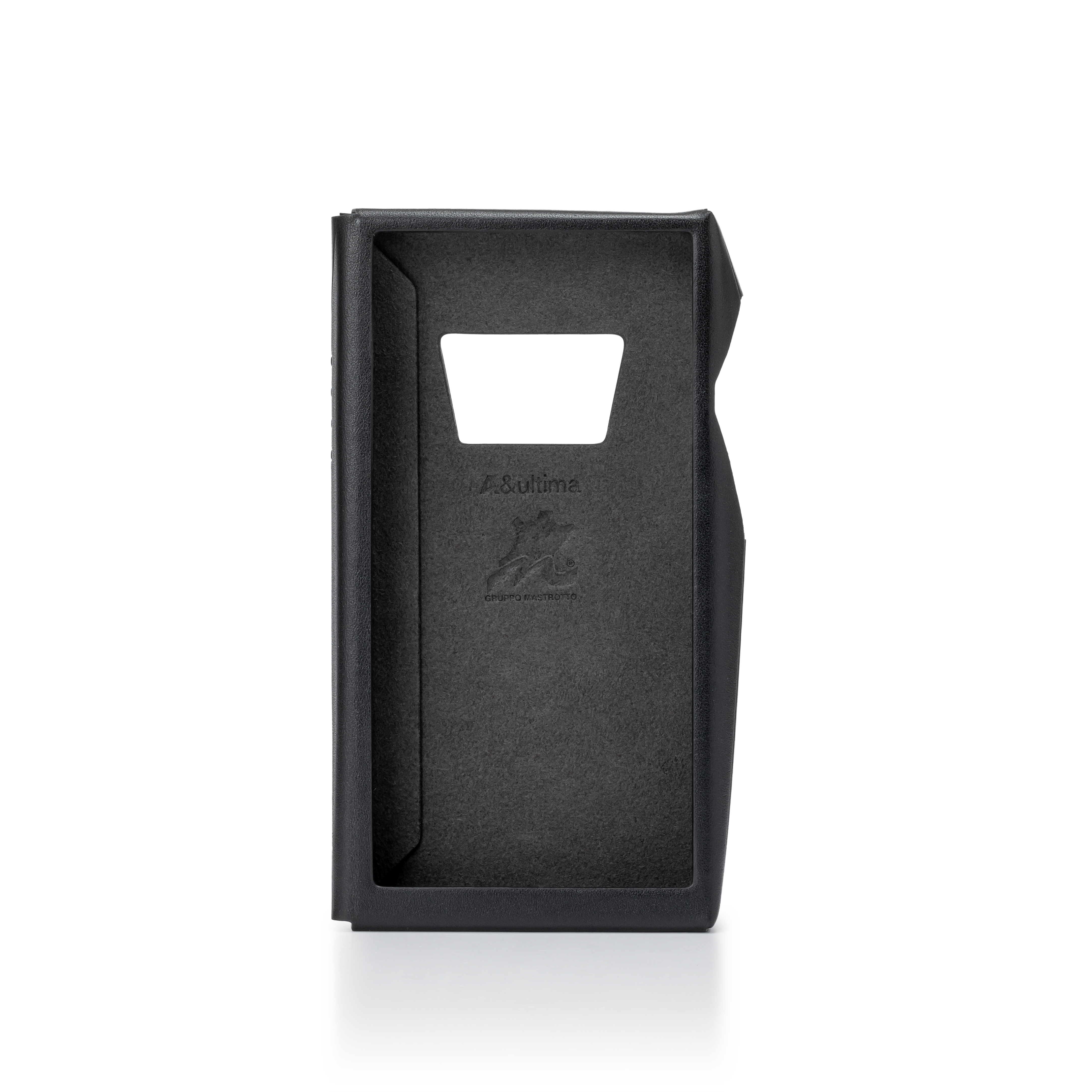 SP4000T Leather Case