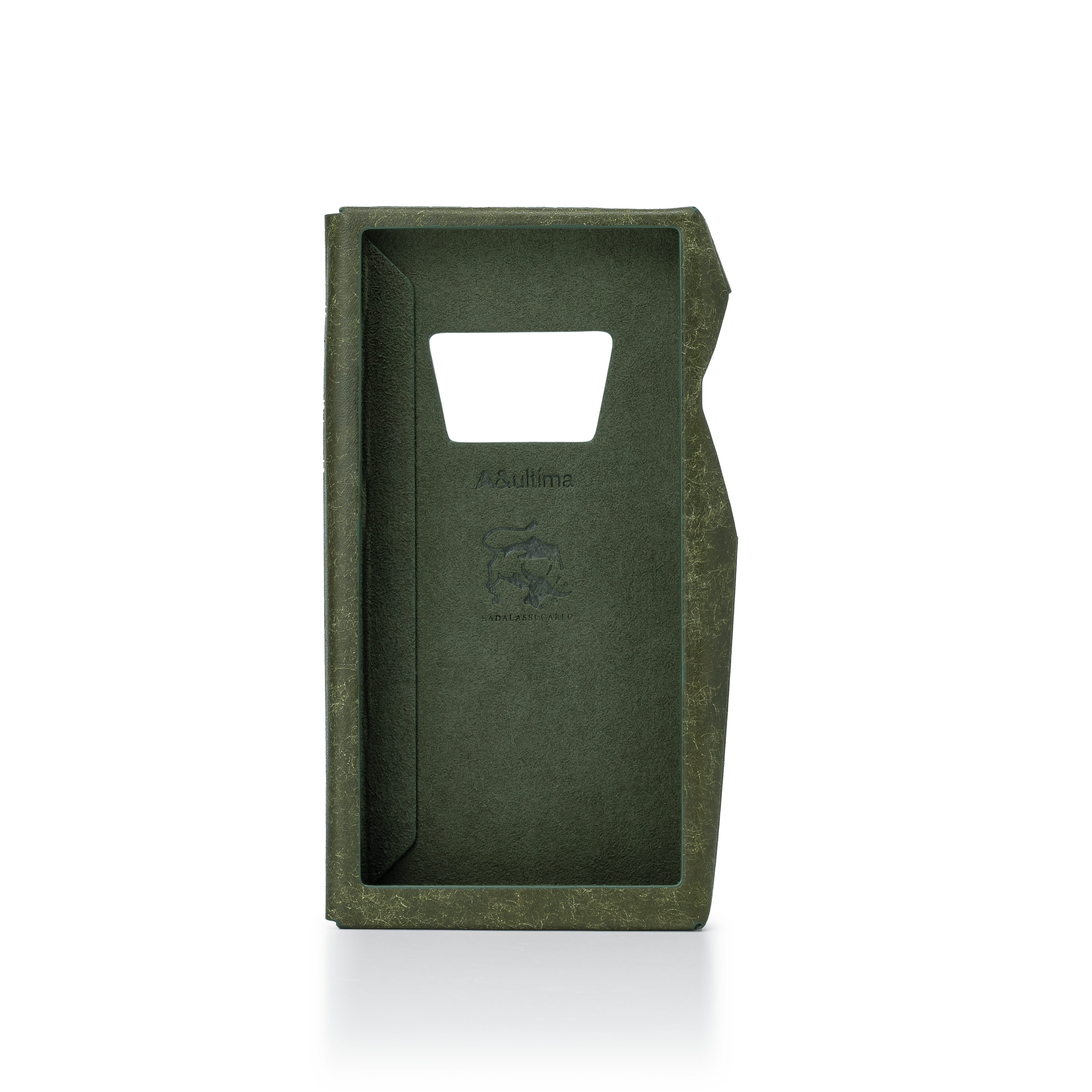 SP4000T Leather Case