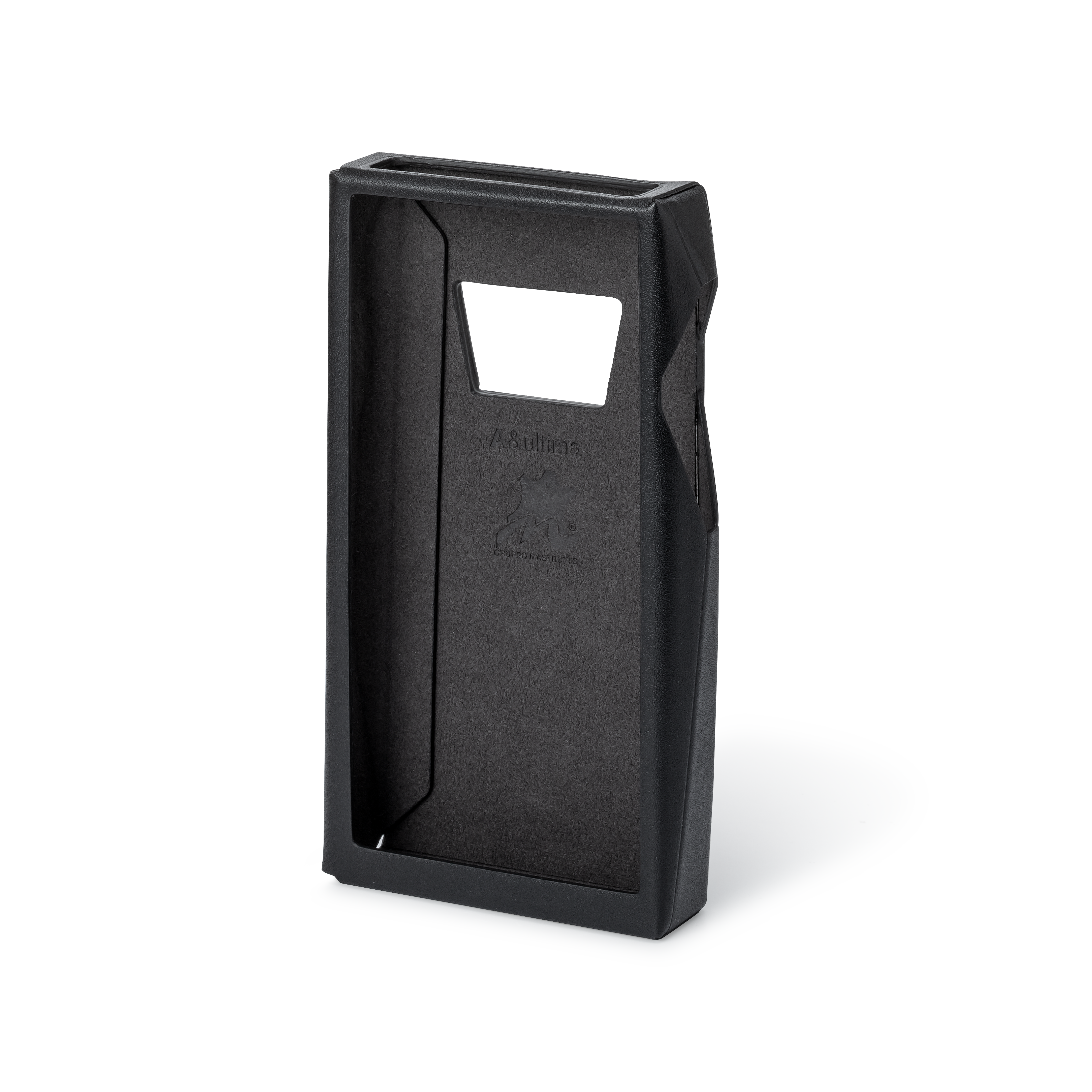 SP4000T Leather Case