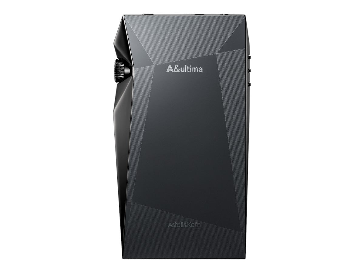 A&ultima SP4000 Digital Audio Player