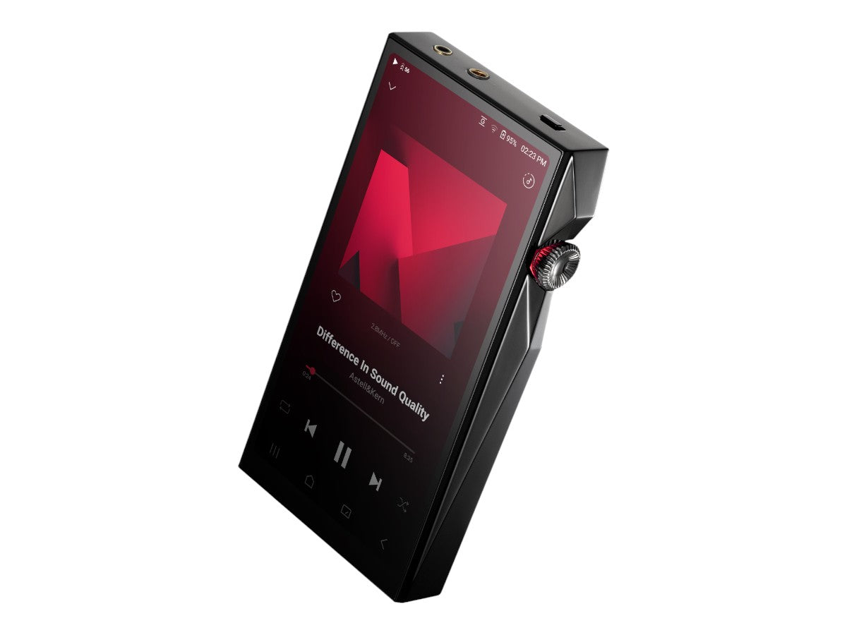 A&ultima SP4000 Digital Audio Player